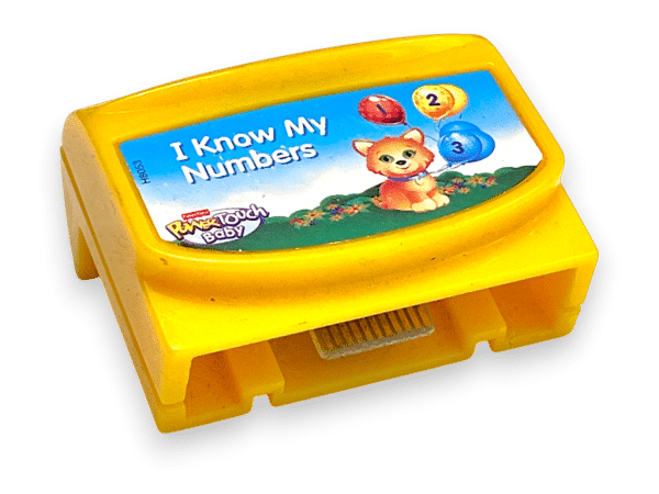 VTech V.Smile Baby: I Know My Numbers - Image 2
