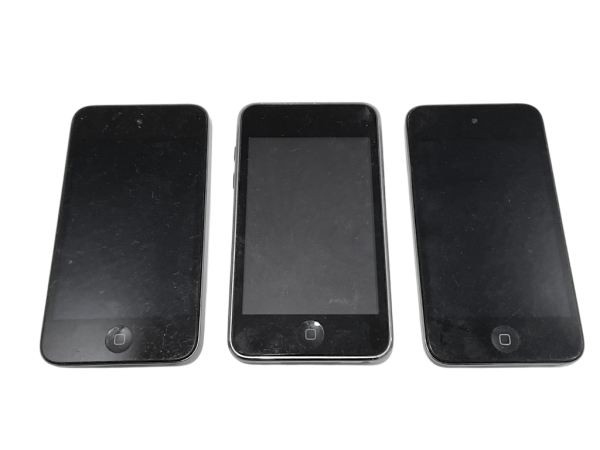Apple iPod (ONE Apple iPod)