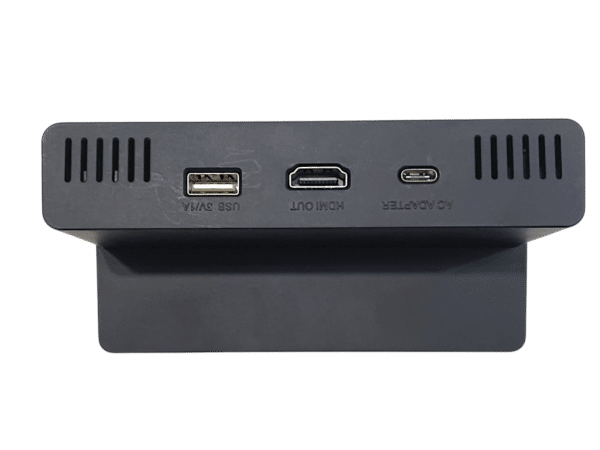 Insignia Nintendo Switch Travel Dock - Image 2