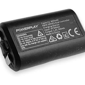 PowerPlay Rechargeable Battery Pack for Xbox Series Controller