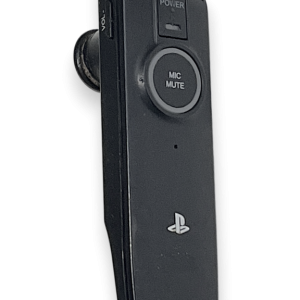GENUINE SONY PS3 Wireless Bluetooth Headset