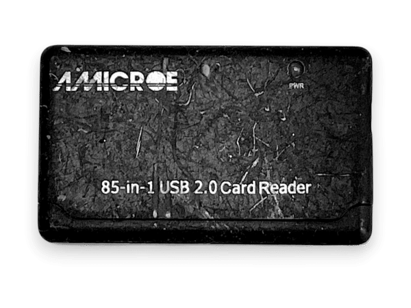 85-in-1 USB 2.0 Card Reader - Image 2