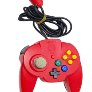 Hori Pad Mini Controller Nintendo 64 N64 MINI CONTROLLER