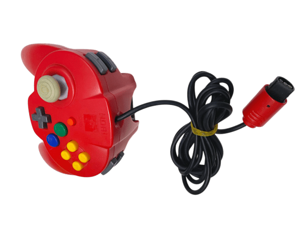 Hori Pad Mini Controller Nintendo 64 N64 MINI CONTROLLER - Image 4