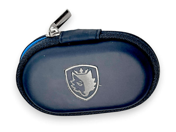 Anko Earbuds with Carry Case - Image 3