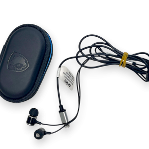 Anko Earbuds with Carry Case
