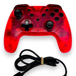 NYKO Nintendo Switch Wireless Controller