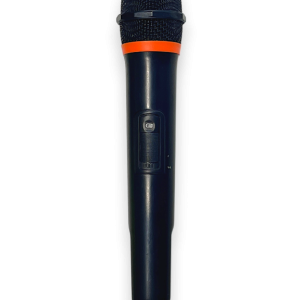 Handheld Microphone 588.85Mhz (for PylePro Model: PSBT65A)
