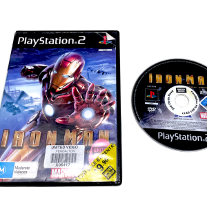 Ben 10: Protector of Earth (PS2)
