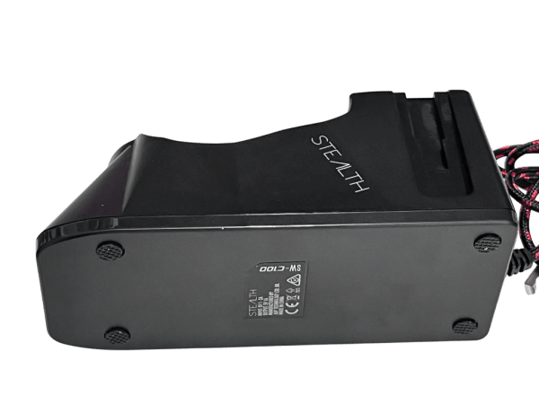 Stealth Charging Dock for Nintendo Switch - Image 4