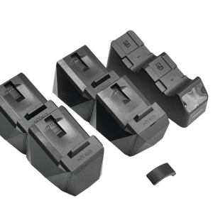 Nyko Charging Dock Bundle (3 x Charging Stations)