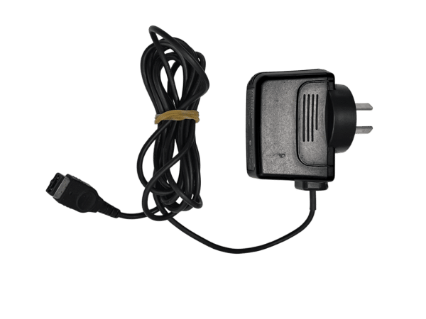 GENUINE Nintendo DS Wall Charger (DS/GBA-SP CHARGER) - Image 4