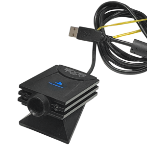 PS2 Camera Eyetoy Camera