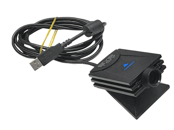 PS2 Camera Eyetoy Camera - Image 3