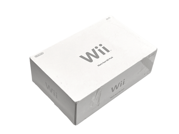 NINTENDO Wii Console BOXED - Image 9