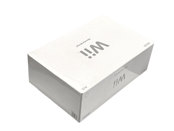 NINTENDO Wii Console BOXED - Image 8