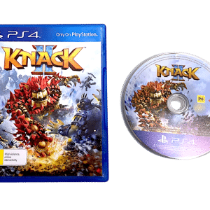 Knack II (PS4)