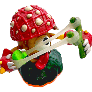 Skylanders Giants - Shroomboom