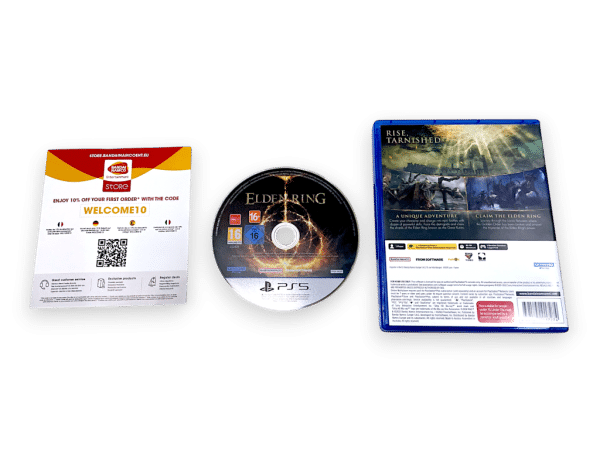 Elden Ring (PS5) - Image 2