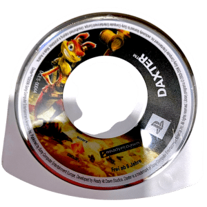 Daxter (PSP)