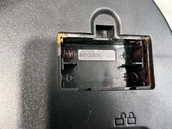 Guitar Hero Guitar Controller PS2 (no dongle) READ DESCRIPTION - Image 6