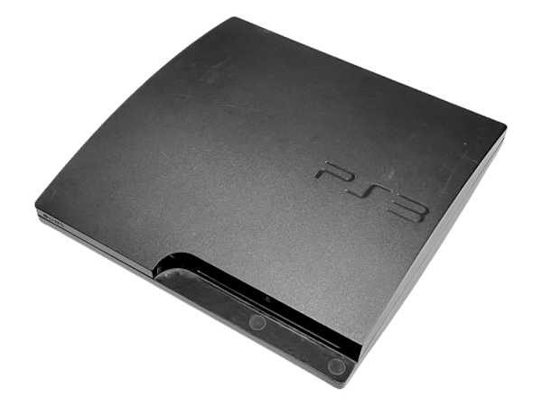 SONY PS3 Slim (320GB) Premium Console Model CECH-3002B DIGITAL or JAILBREAK - Image 3