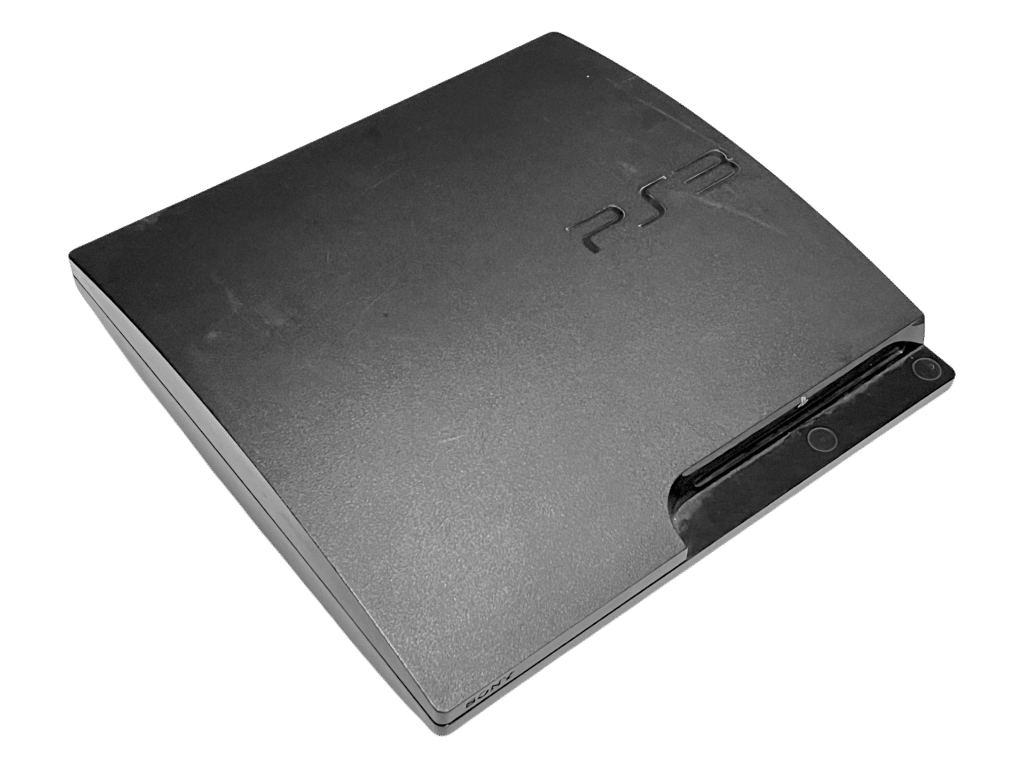 SONY PS3 Slim (320GB) Premium Console Model CECH-3002B DIGITAL or JAILBREAK - Image 5
