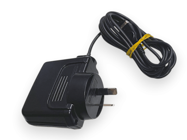 GENUINE Nintendo DS Wall Charger (DS/GBA-SP CHARGER) - Image 7