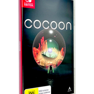 Cocoon (Nintendo Switch) New