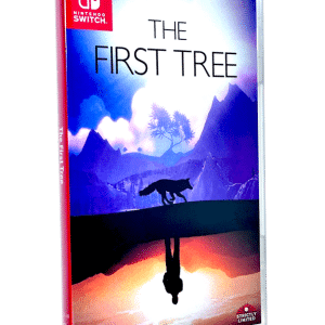 The First Tree (Nintendo Switch) New