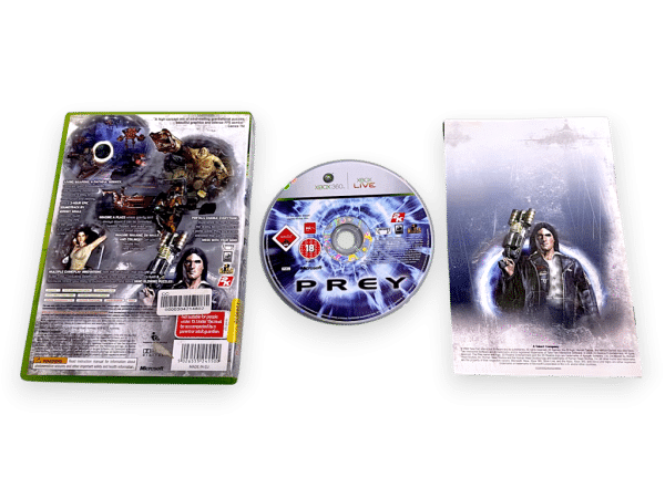 Lost Planet: Extreme Condition (Xbox 360) *COMPLETE* - Image 2