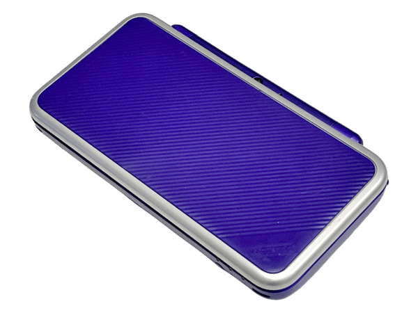 Nintendo 2DS XL Console Bundle (Purple) - Image 7