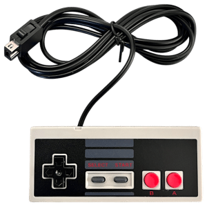 NES Classic Mini Controller (New)