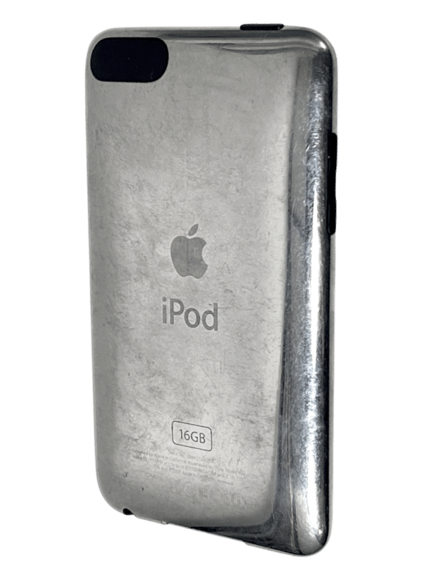 Apple iPod 16GB - Image 3