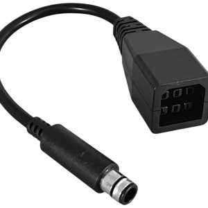 Xbox 360 Model E Power Supply ADAPTER for Xbox 360 E