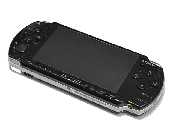 Sony PSP Slim 2000 (Black) Bundle - Image 7