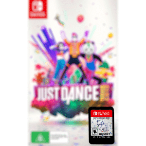 Just Dance 2019 (Nintendo Switch) *GAME ONLY*