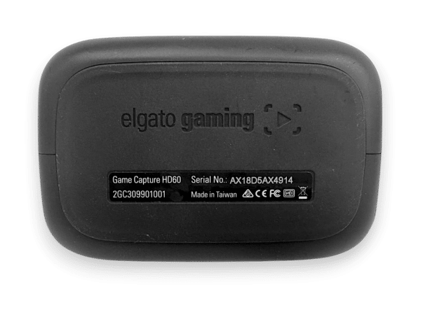 Elgato Game Capture HD60 - Image 4
