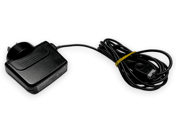 GENUINE Nintendo DS Wall Charger (DS/GBA-SP CHARGER) - Image 3