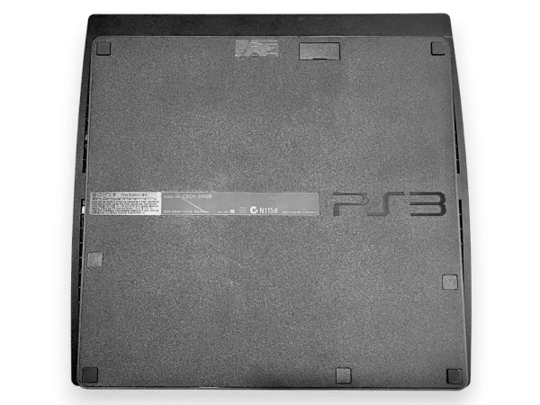 SONY PS3 Slim (320GB) Console Uncharted Bundle - Image 5