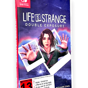 Life is Strange: Double Exposure (Nintendo Switch)