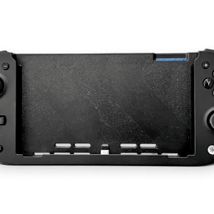 Nitro Deck Controller for Nintendo Switch (Black)
