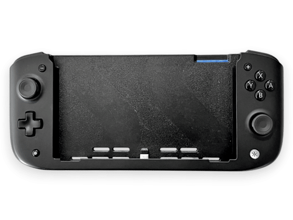 Nitro Deck Controller for Nintendo Switch (Black)