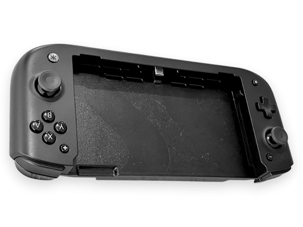 Nitro Deck Controller for Nintendo Switch (Black) - Image 2
