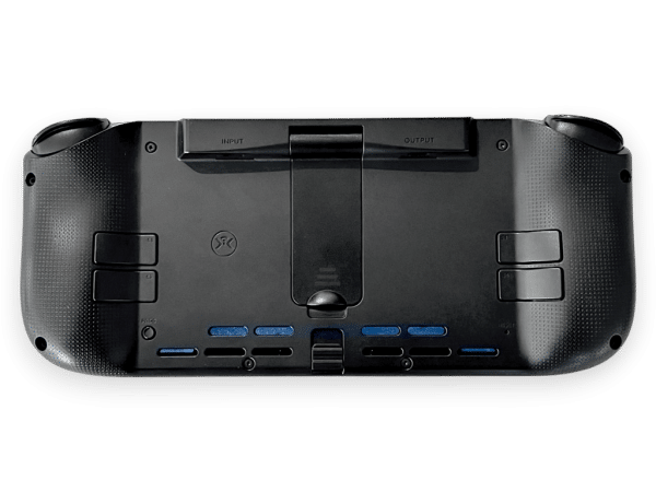 Nitro Deck Controller for Nintendo Switch (Black) - Image 3