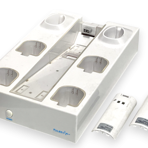 PULSE Nintendo Wii Charging Station