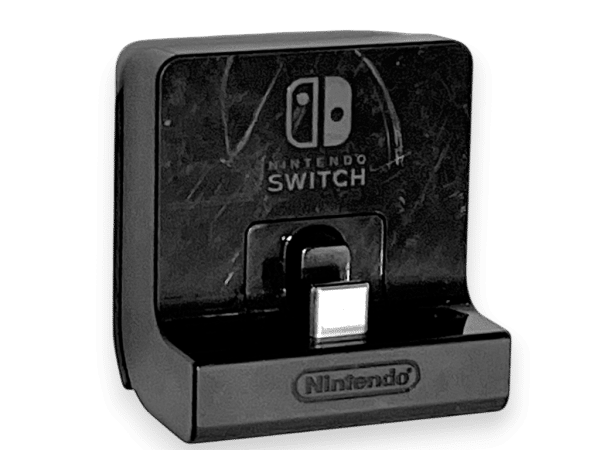 GENUINE NINTENDO Switch Adjustable Charging Cradle Stand (Miniature) - Image 4