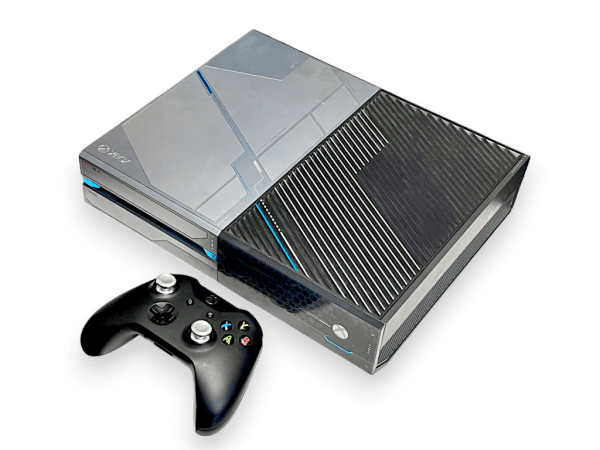 Xbox One Console - Halo 5: Guardians Limited Edition - Image 2