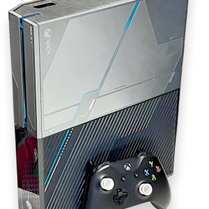 Xbox One Console - Halo 5: Guardians Limited Edition