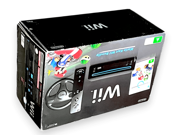 NINTENDO Wii Console BOXED - Image 5